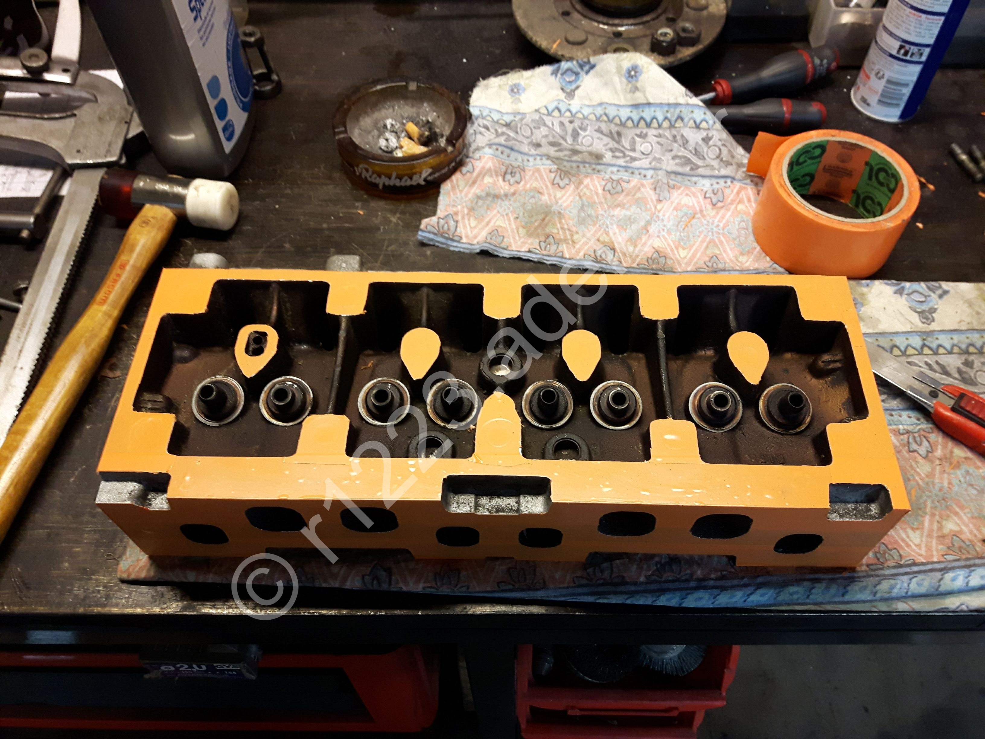 Plans de joint protégés